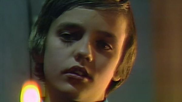 Dark Shadows - 924