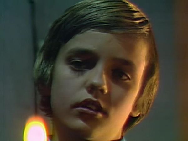 Dark Shadows - 924