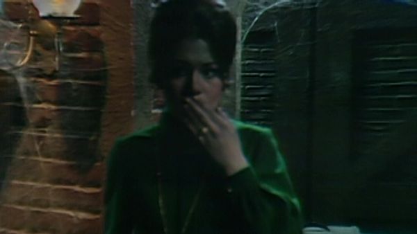 Dark Shadows - 925