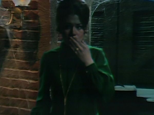 Dark Shadows - 925