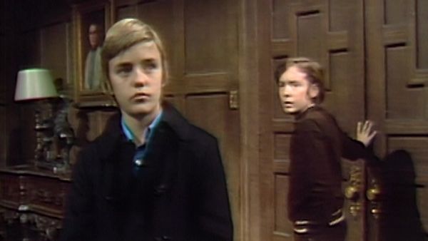 Dark Shadows - 926