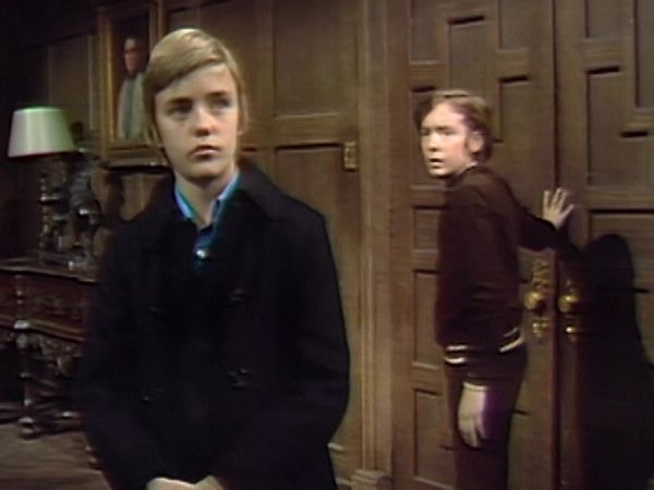 Dark Shadows - 926