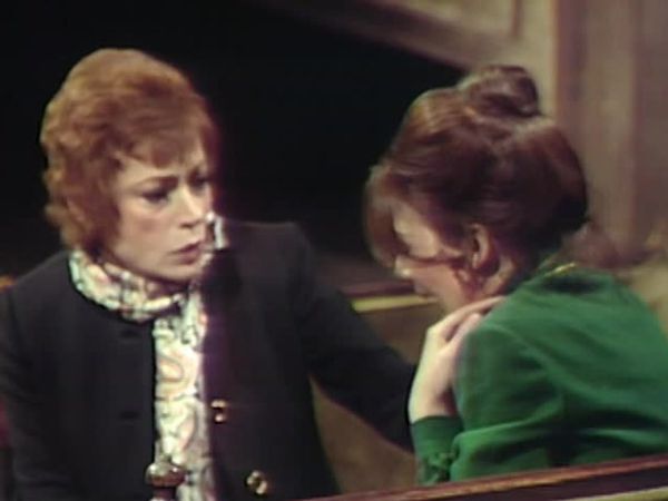 Dark Shadows - 927