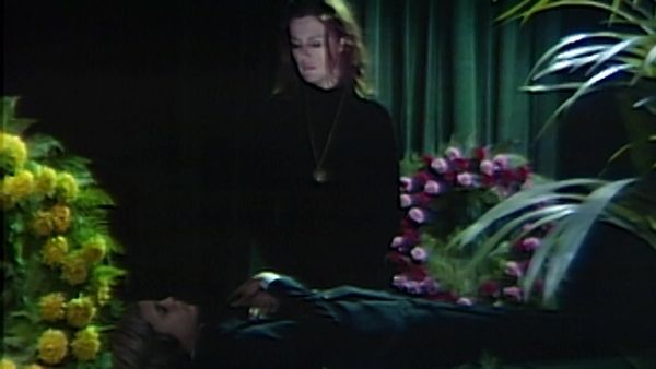 Dark Shadows - 928