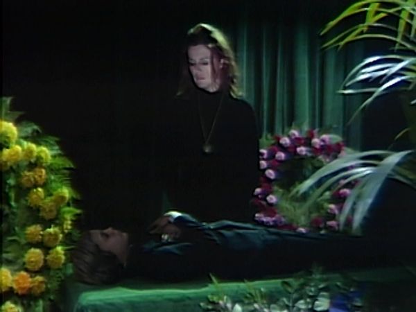 Dark Shadows - 928