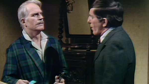 Dark Shadows - 929