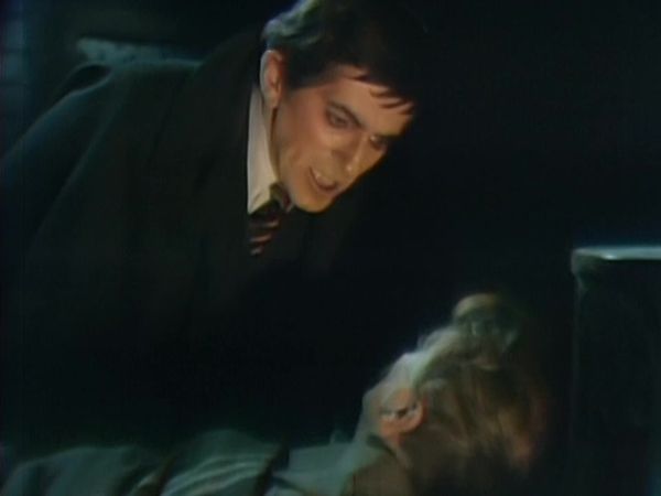 Dark Shadows - 930