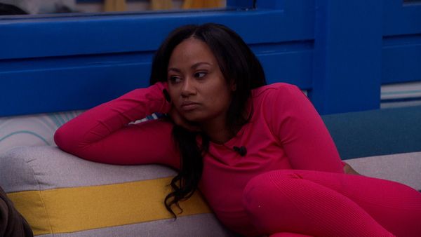 Big Brother - Episode 26