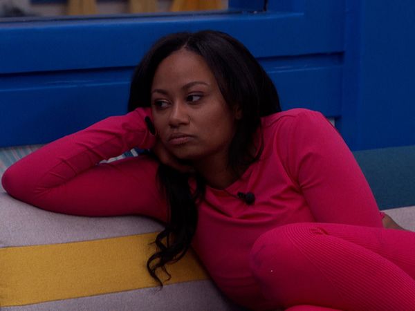 Big Brother - Episode 26