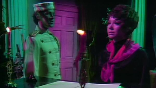 Dark Shadows - 932