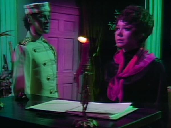 Dark Shadows - 932