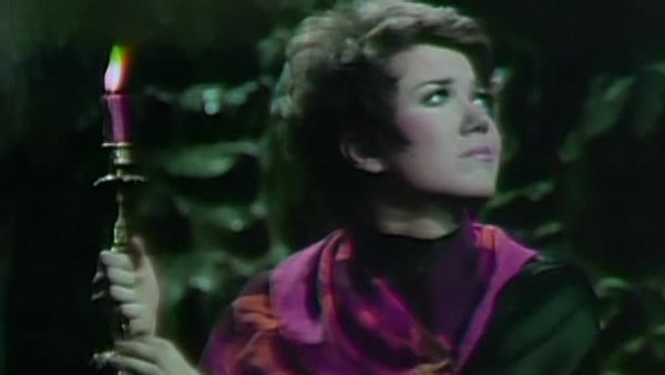 Dark Shadows - 933