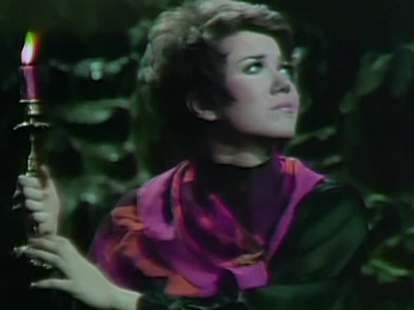 Dark Shadows - 933