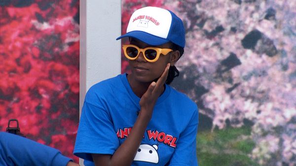Big Brother - Episode 29