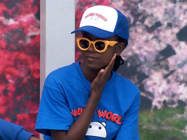 Big Brother - Episode 29