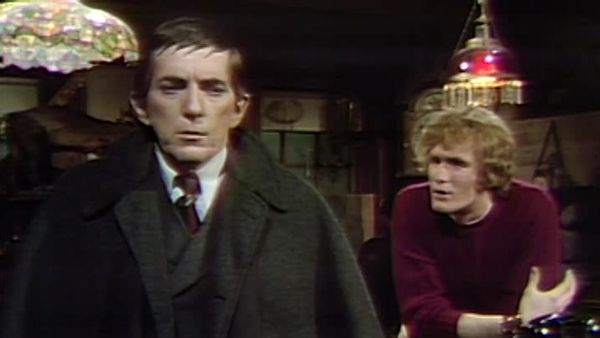 Dark Shadows - 935