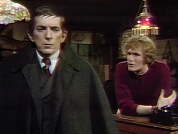 Dark Shadows - 935