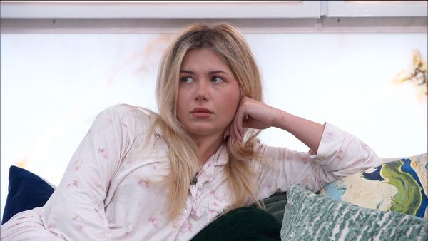 Big Brother - Episode 27