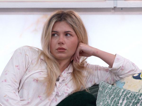 Big Brother - Episode 27