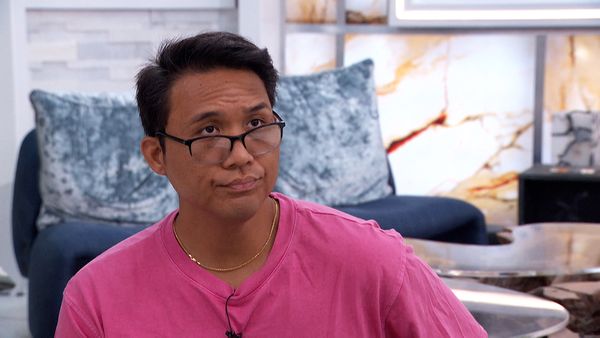 Big Brother - Episode 28