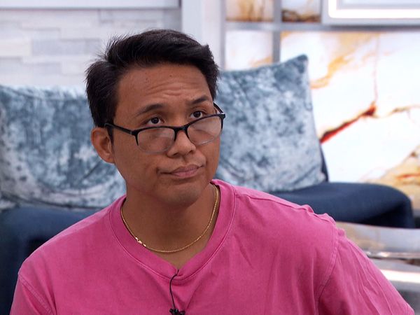Big Brother - Episode 28