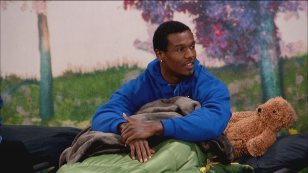 Big Brother - Episode 30