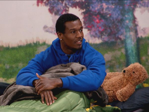 Big Brother - Episode 30