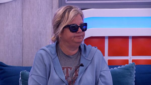 Big Brother - Episode 31