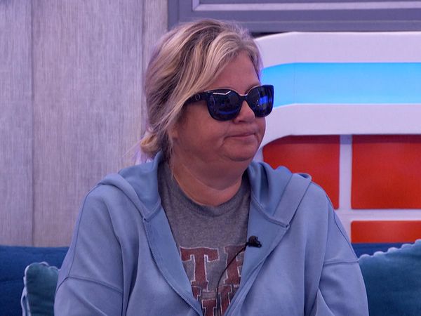 Big Brother - Episode 31