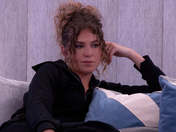 Big Brother - Episode 32
