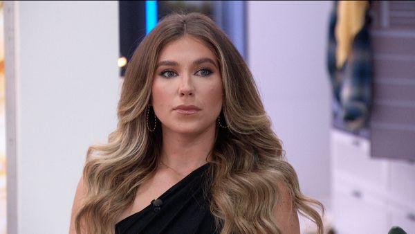 Big Brother - Episode 33
