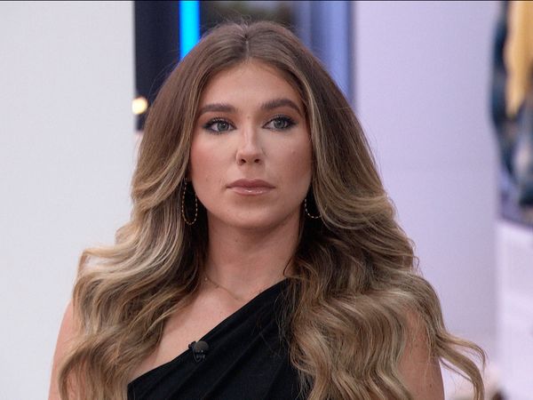 Big Brother - Episode 33
