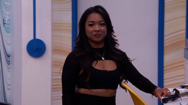 Big Brother - Episode 34