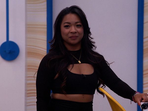 Big Brother - Episode 34