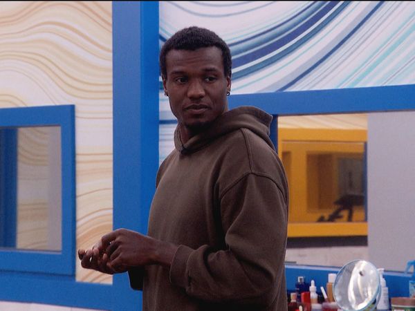 Big Brother - Episode 35