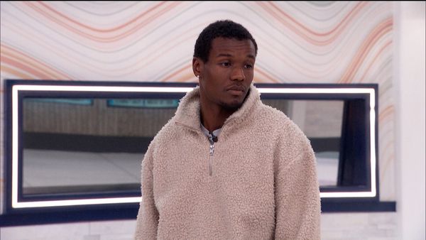 Big Brother - Episode 37