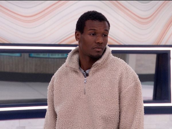 Big Brother - Episode 37