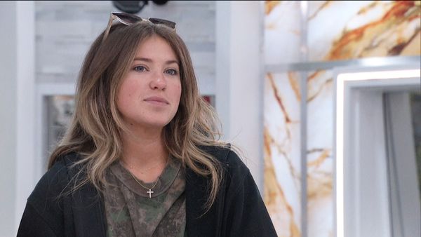 Big Brother - Episode 39