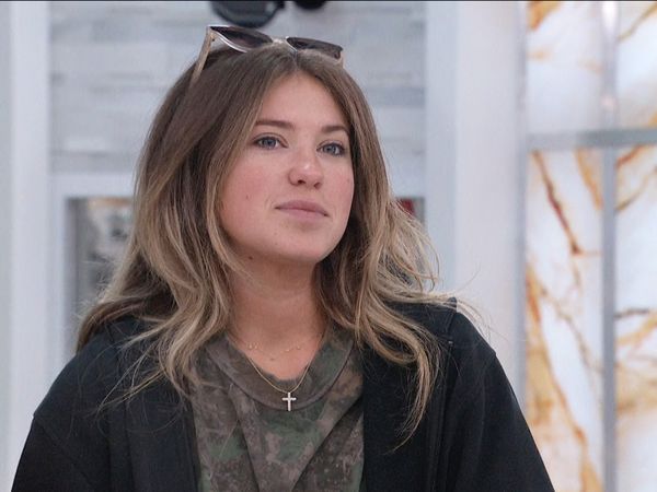 Big Brother - Episode 39