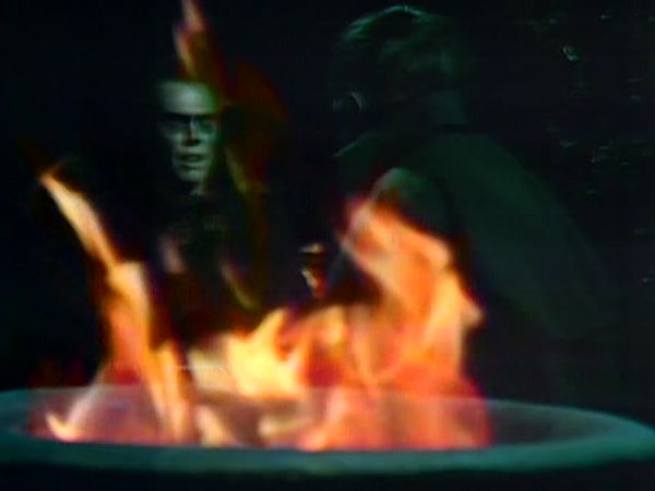 Dark Shadows - 938