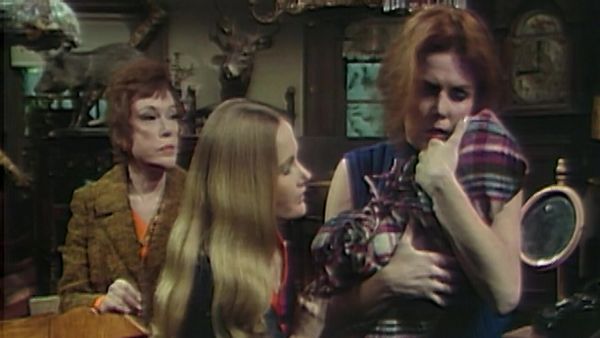 Dark Shadows - 939