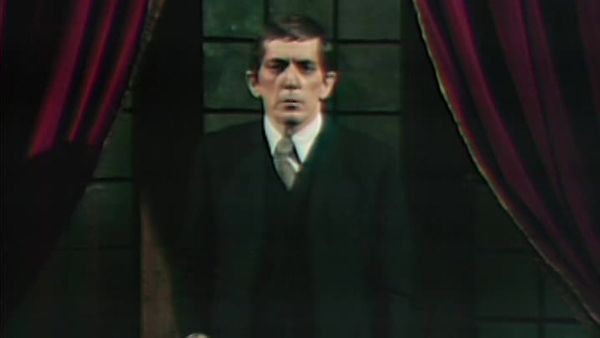 Dark Shadows - 941