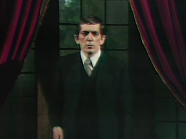 Dark Shadows - 941