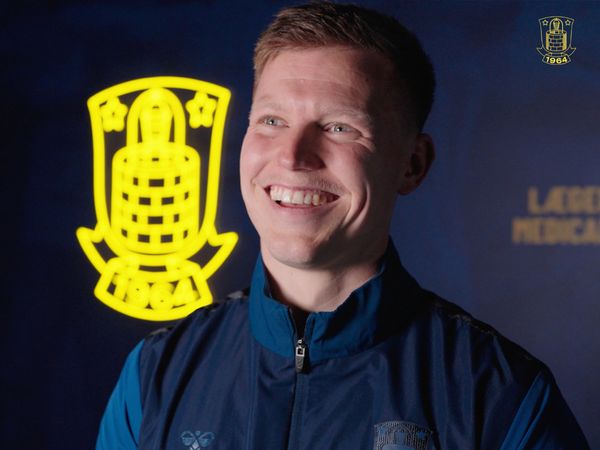 Fraklip - Afsnit 1: Fraklip fra året der gik - #1-5