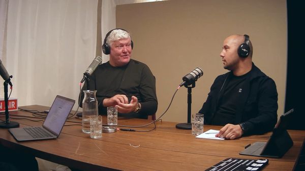2 Ristede - To Ristede - Season 1 - Episode 006