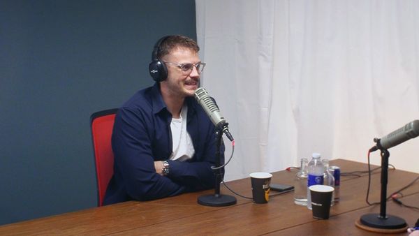 Herreklubben - Herreklubben - Season 1 - Episode 004