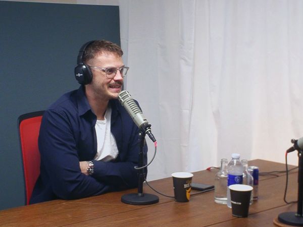 Herreklubben - Herreklubben - Season 1 - Episode 004