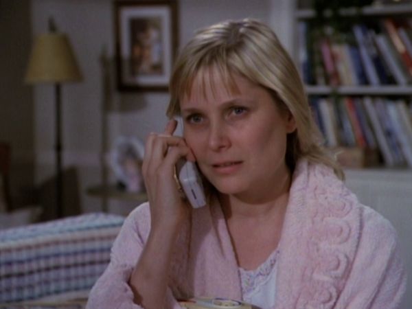 7th Heaven - The Last Call for Aunt Julie