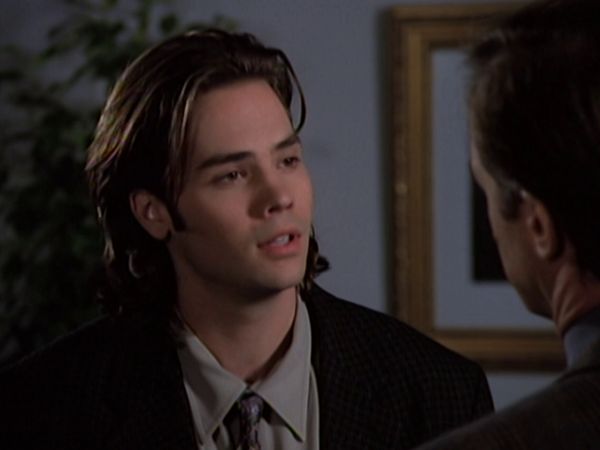 7th Heaven - America's Most Wanted