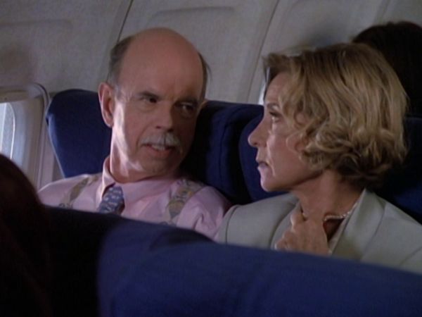7th Heaven - Dangerous Liasons, Part 1
